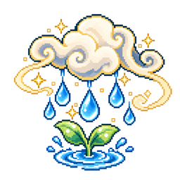 神迹：灵雨